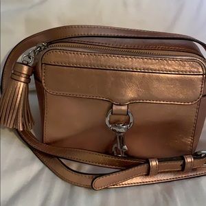 Rebecca Minkoff crossbody